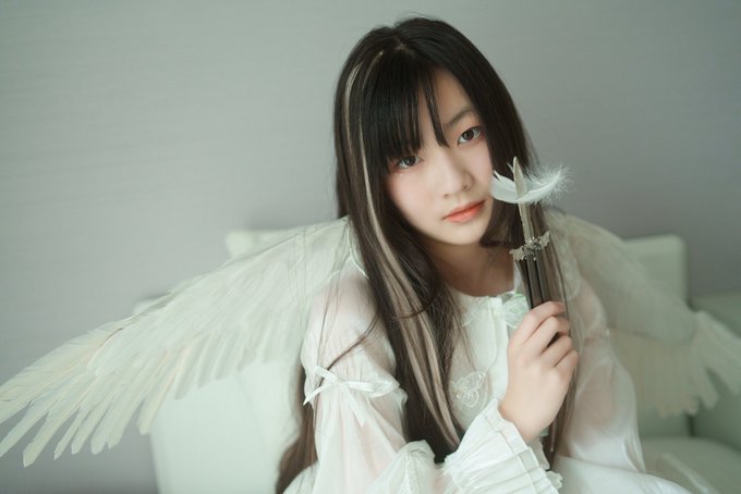 Twitterのコスプレ画像40