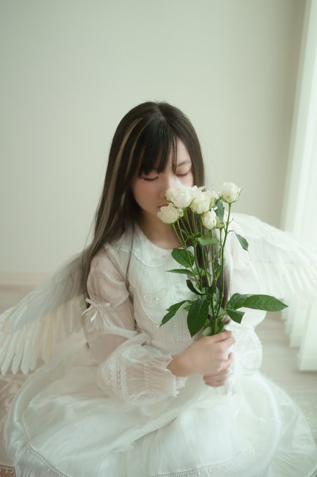 Twitterのコスプレ画像37