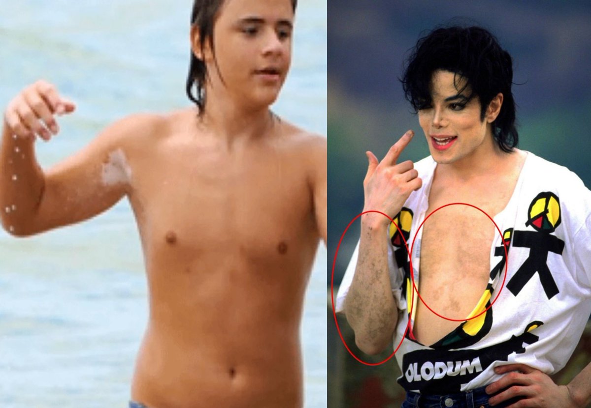 ExoniteMedia's tweet photo. @HasadSicarii the king of pop been dead for almost 15 years, media ruined his reputation &amp; brain washed u clowns before social media, now u twitter sheep continue that nonsense, move on and just leave mj alone, if he says its his kids, its his kids, get out ur basement &amp; do something else https://t.co/a5JR2upj4Y