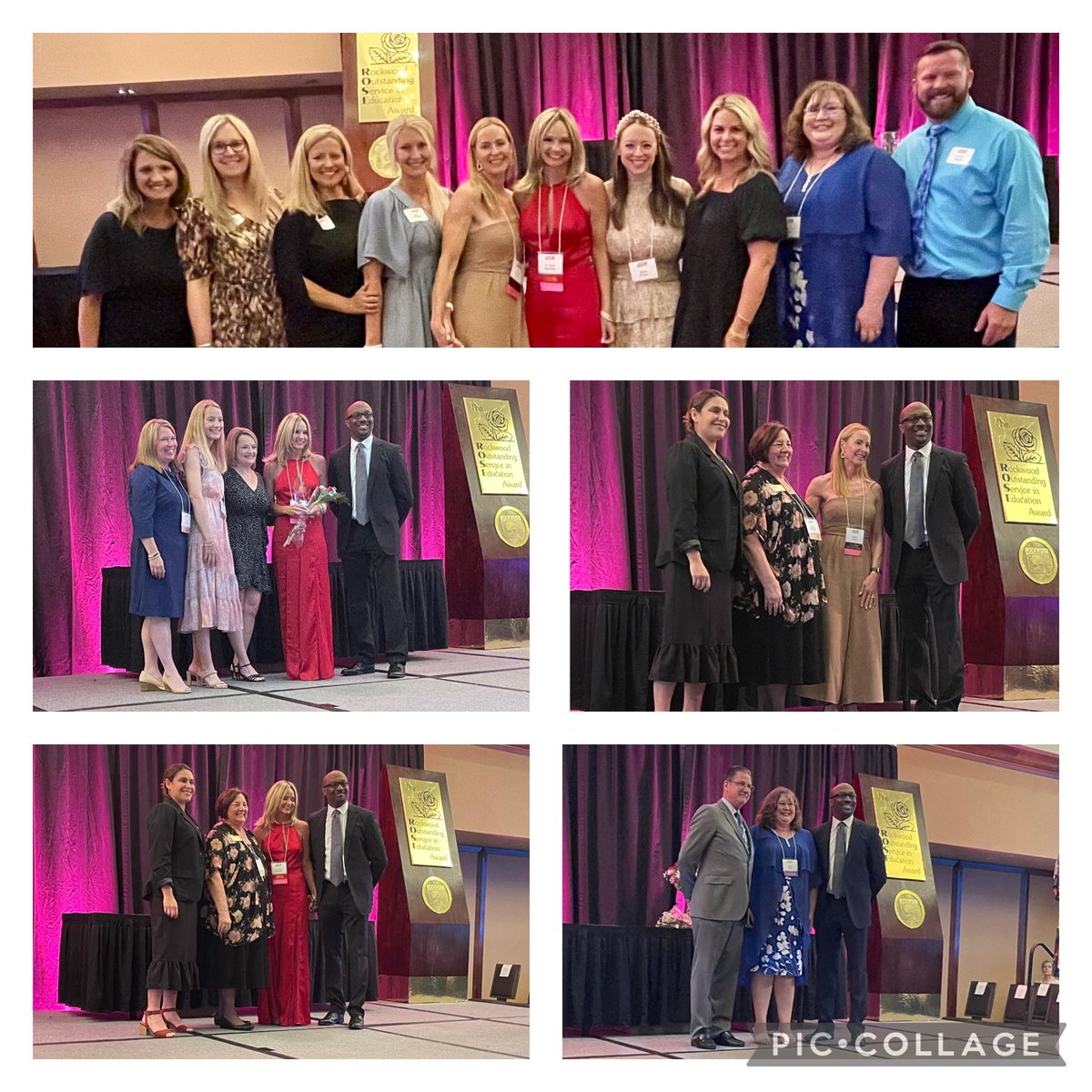 Geggie Elementary Principal tweet media