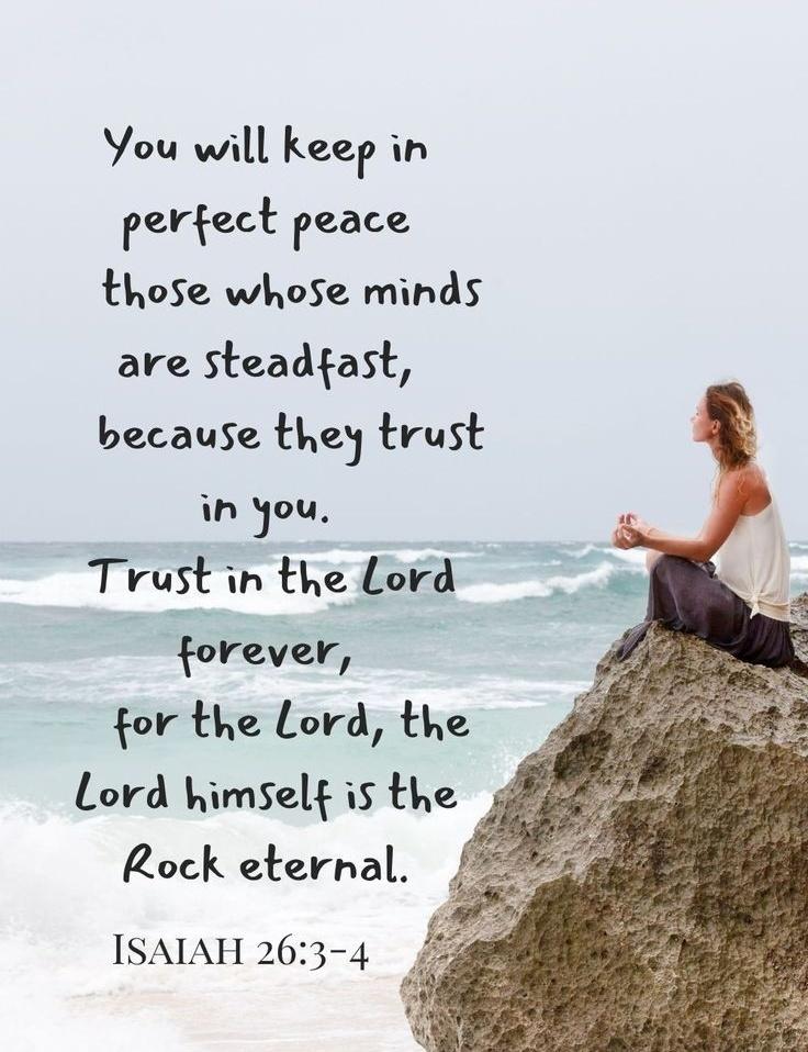 SunitaHines's tweet photo. #Declaration
#PraisetoGod
I am thankful that when I face challenging circumstances, I don't have to create my own internal peace. When I set my mind on the Lord and his mighty power, provision, and protection, the Lord has promised to keep me in perfect peace. https://t.co/kOcyEUebQh