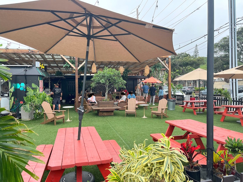 alohagirlweb's tweet photo. 子連れにもおすすめ！カイルアで見つけた居心地抜群カフェ「Solar Shack」　https://t.co/CTgjIPv5XH #料理 #ALOHA #カイルア #カフェ https://t.co/x51HfYhwJL