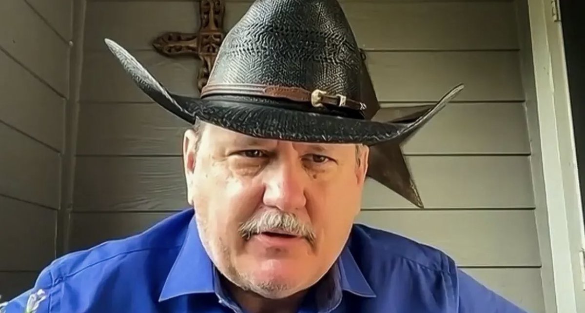 PERFECT: This former police officer who was present and actually witnessed the latest mass shooting in Texas just completely dismantled Republicans on their idea that “mental health checks” could solve the gun casualty epidemic, and called for constitutional and reasonable gun