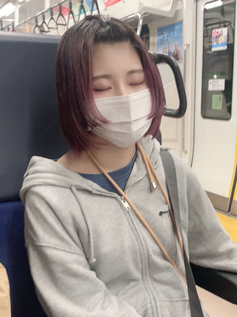 きのう https://t.co/t7HReEVhSA