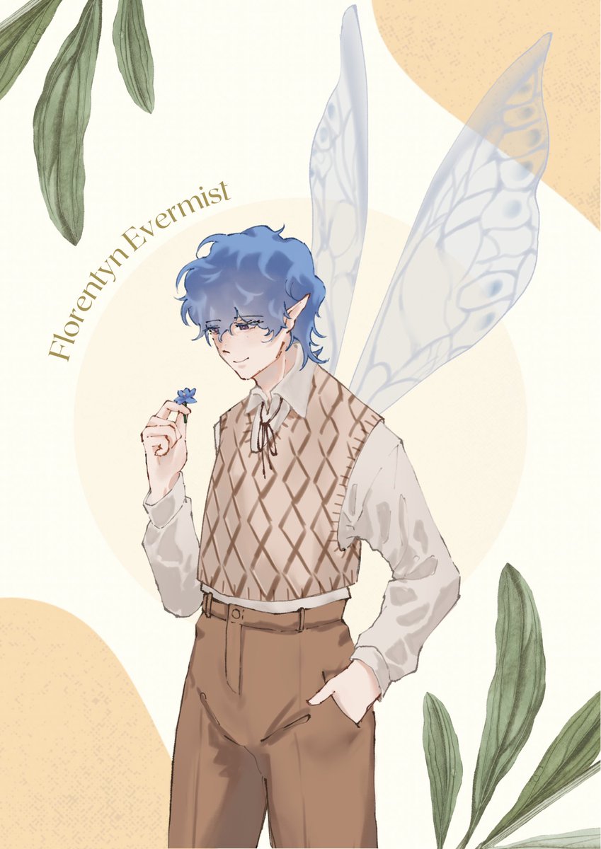 Florentyn 🧚🏼‍♂️✨ tweet media