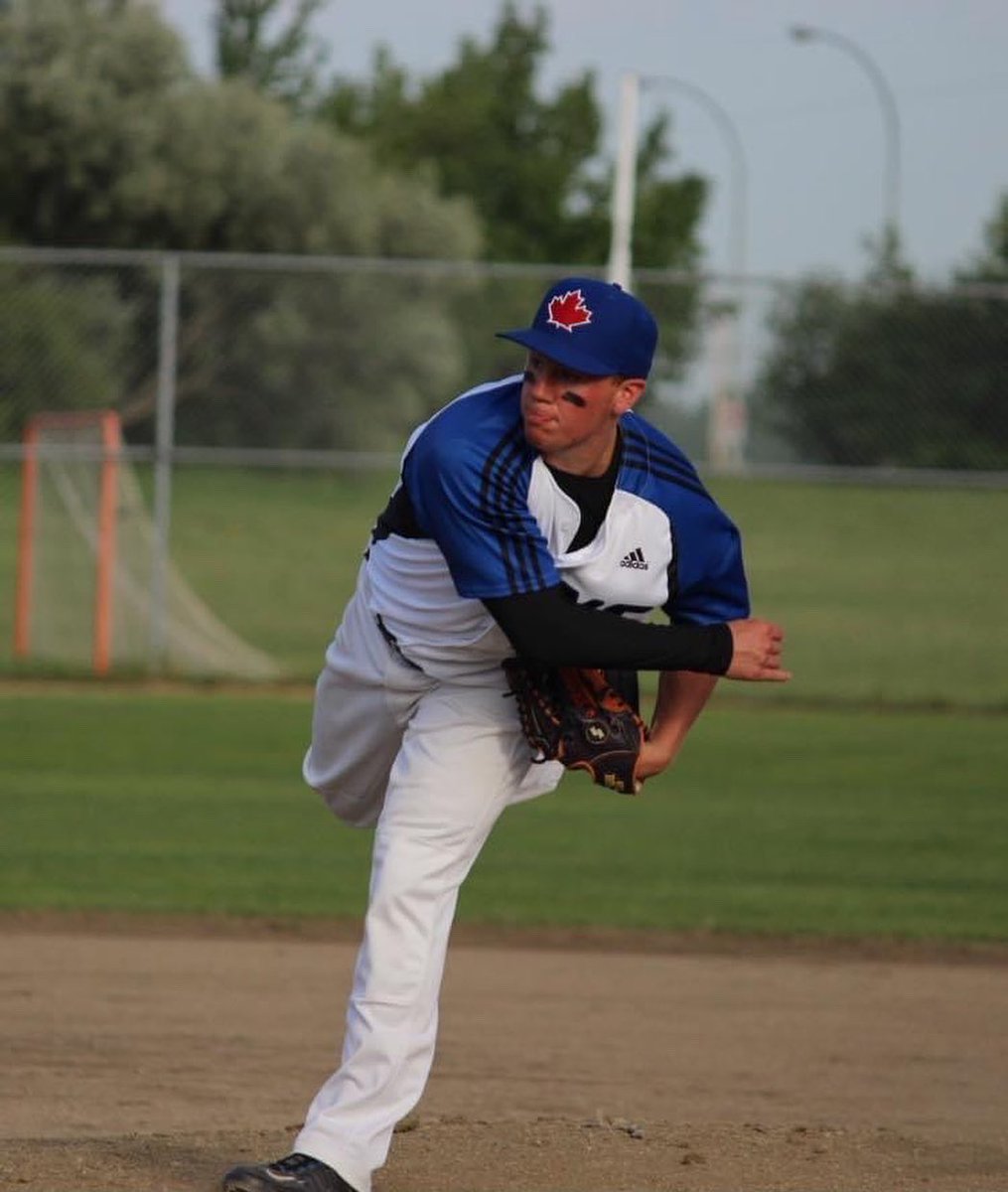 Stevb2's tweet photo. May 26, 27, &amp; 28th Quinn Stevenson Memorial Midget AA Baseball Tournament. 

Volunteers are needed to sell 50/50, pitch count or score keep. Please contact Bonny 306-290-8278.

If you have ever enjoyed the Quinn Stevenson Batting Cages please consider donating a few hrs. Back. https://t.co/vEPCuQuXGM