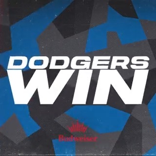 Los Angeles Dodgers on Twitter: "#DodgersWin! FINAL: #Dodgers 5, Padres 2"