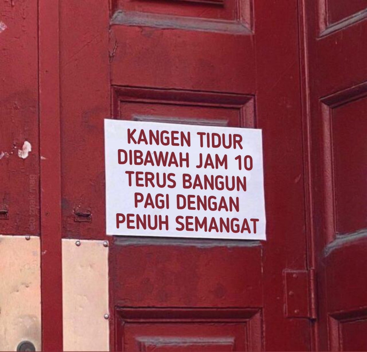 txtpesanalam's tweet image. Truth!