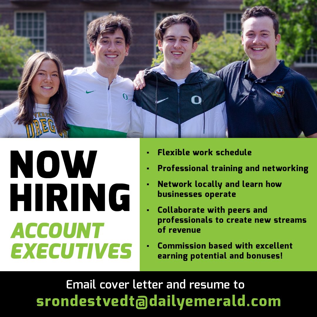 Daily Emerald tweet media