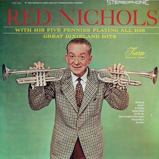 darumaya3's tweet photo. Happy birthday !
Red Nichols
東京・池袋
クラフトビール,レコード/CD買取販売
「だるまや」
https://t.co/nvrWenPIll
#records #beer #usedrecords #cd #dvd #tokyo #ikebukuro #darumaya #レコード #中古盤 #アナログ #買取 #出張買取 #池袋 #東京 #だるまや #RedNichols #誕生日 #birthday https://t.co/wrn3i5JG5P