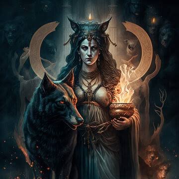 Lilith666fionini tweet media