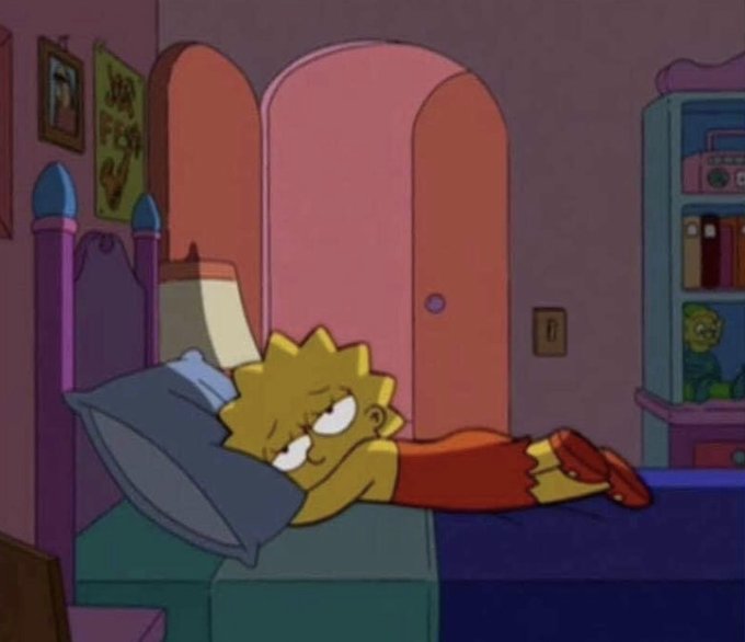 SoyDaniloDiaz's tweet photo. Todavía no me duermo y ya tengo flojera de levantarme mañana. https://t.co/KhmL0lAI25