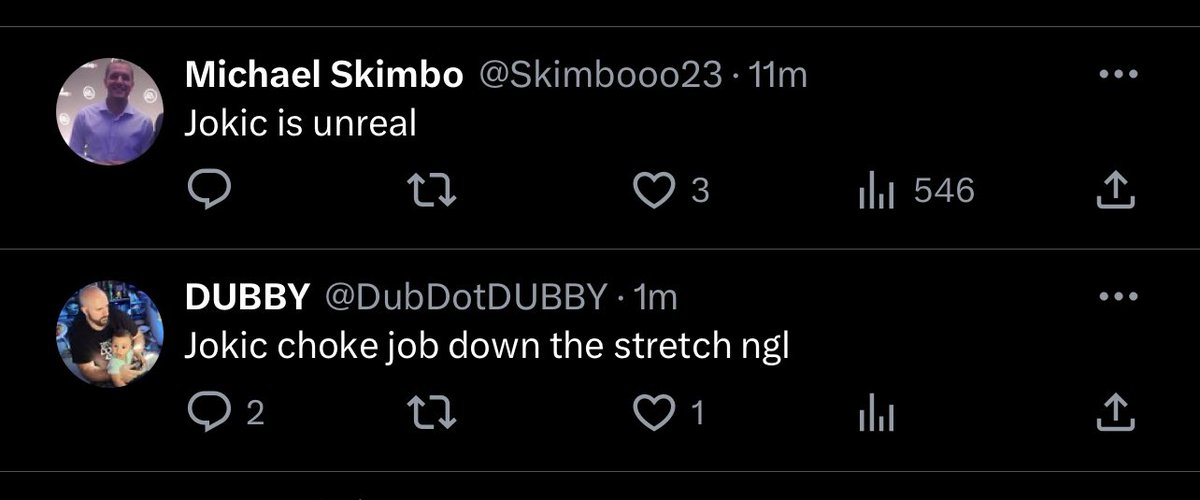 Wild times on the timeline <a href="/Skimbooo23/">Michael Skimbo</a> <a href="/DubDotDUBBY/">DUBBY</a>