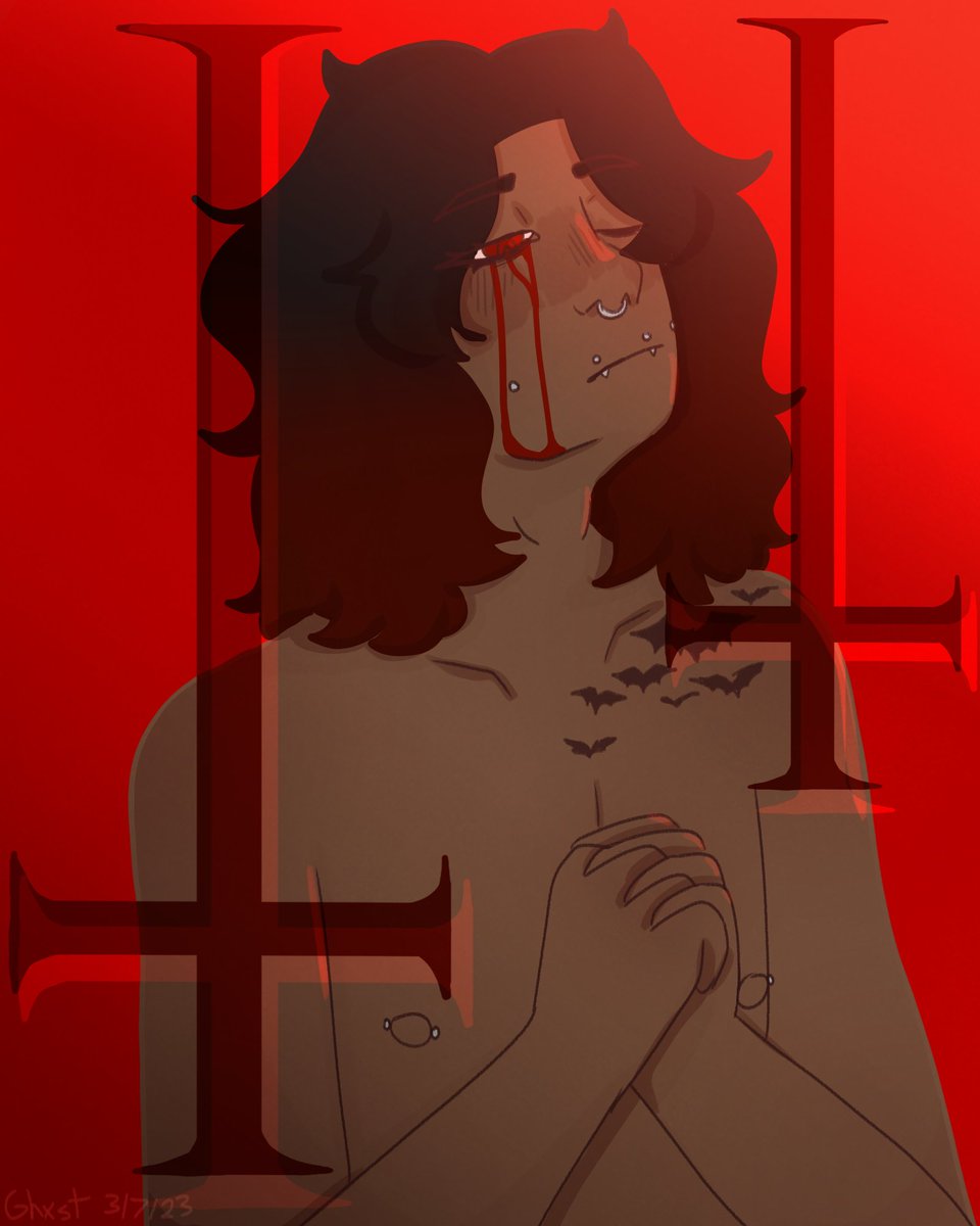 ghxst_void's tweet photo. drop something red from your gallery https://t.co/TWTLppZjow