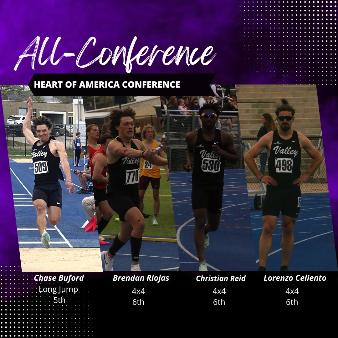 Missouri Valley College XC/TF tweet media