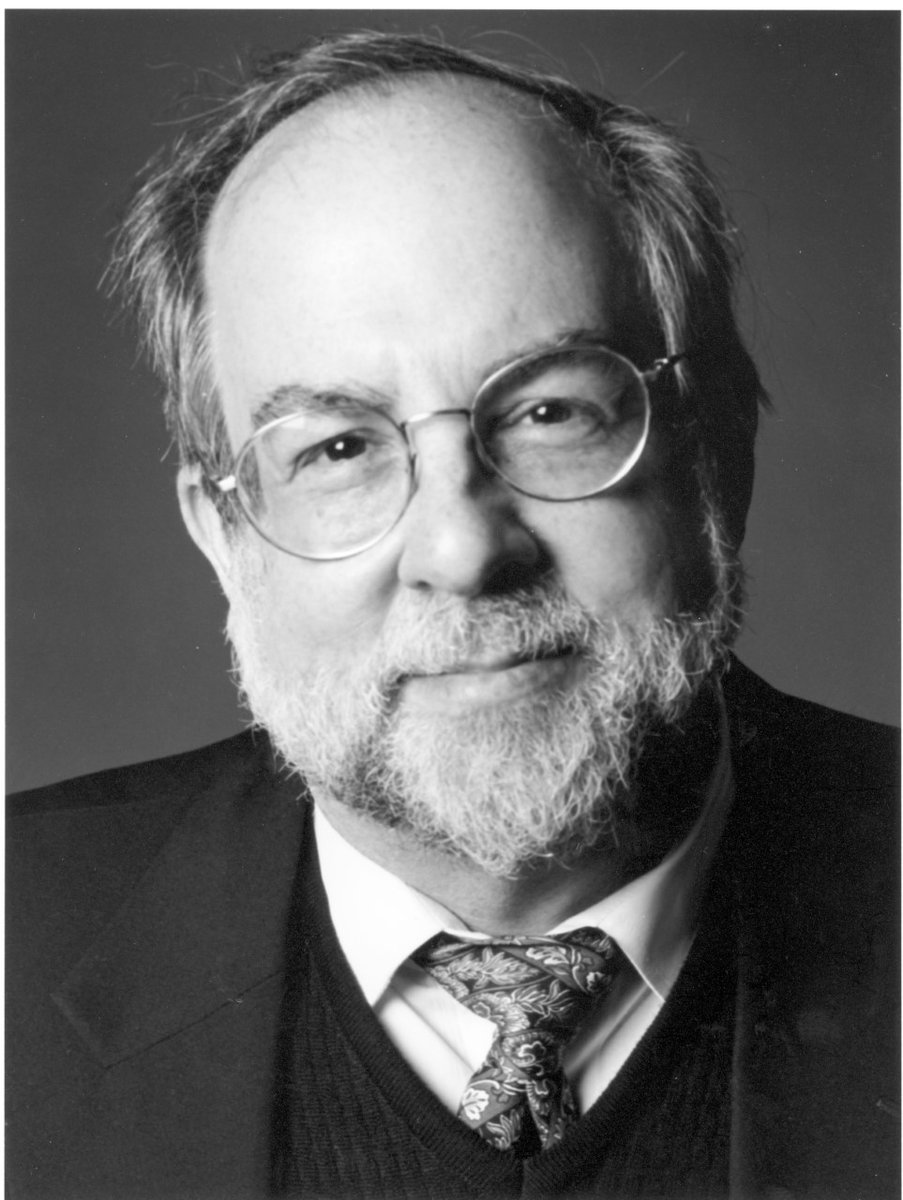 We introduce you to Rabbi Ed Feinstein of Valley Beth Shalom in Encino, CA, who will present his session 'An Owner’s Guide to the Human Soul — Abraham Joshua Heschel’s 'Who Is Man?'' from 9:00pm-9:30pm (ET) during our Tikkun Leil Shavuot event! exploringjudaism.org/.../tikkun-lei…