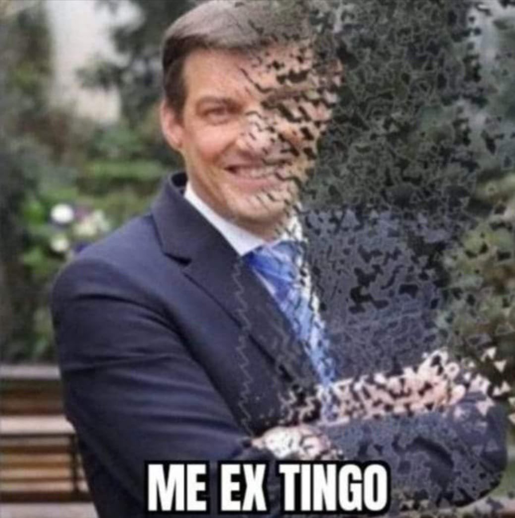 OrnelaTheCat's tweet photo. Yo sigo disfrutando 🤣😆😂 https://t.co/SRPI2Q6ZBX