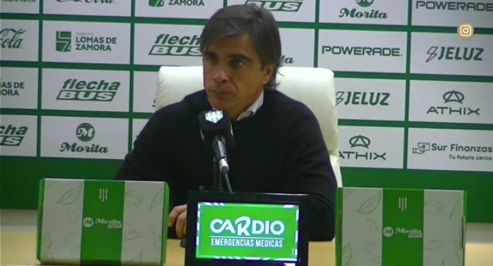 Mundo Banfield tweet media