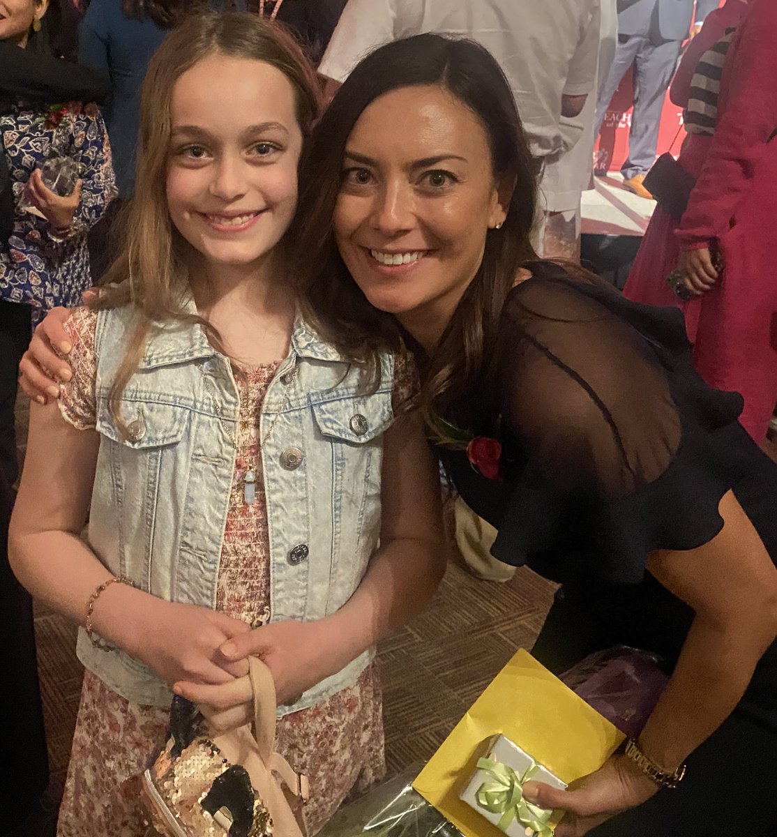 STACIE STANLEY, EdD tweet media