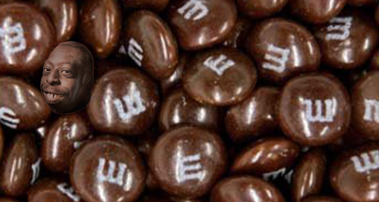 BeetlejuiceDefi's tweet image. Want some M&amp;amp;M's?

#beetlejuice #mnms