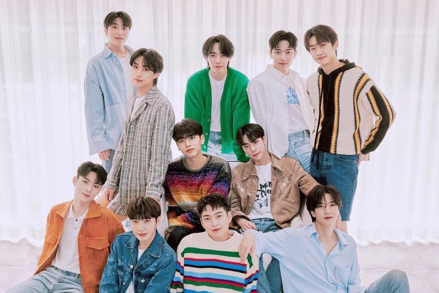 soompi's tweet photo. #OMEGA_X Terminates Exclusive Contract With SPIRE Entertainment
https://t.co/WOwsHZdzzo https://t.co/fCDqH7SxiX