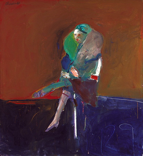 Mil Novecentos e Vinte e Nove (Nathan Oliveira, 1961)