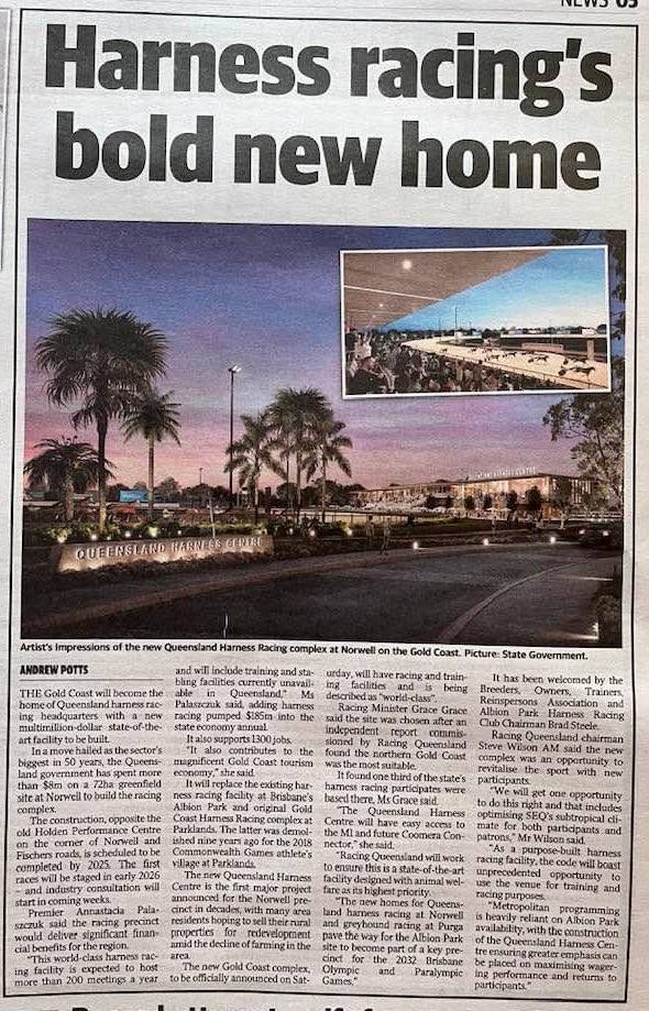 Mitchyyb_'s tweet photo. @Chargey76 @7NewsBrisbane @MMcInallyPhotos New spot already confirmed mate https://t.co/JRuOG517Og