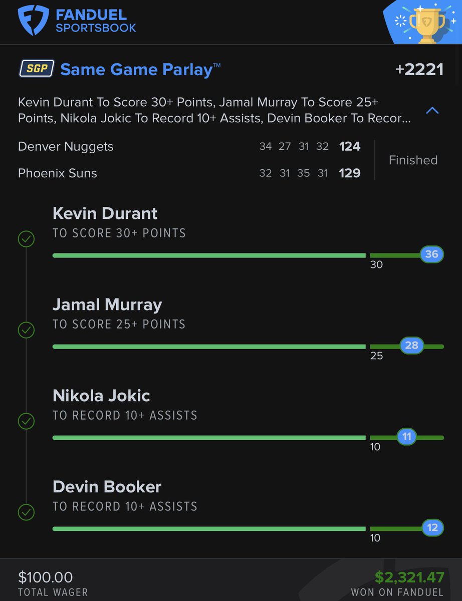 Hyjenik's tweet photo. Jokic was insane ✅ https://t.co/TDmXNRxZze