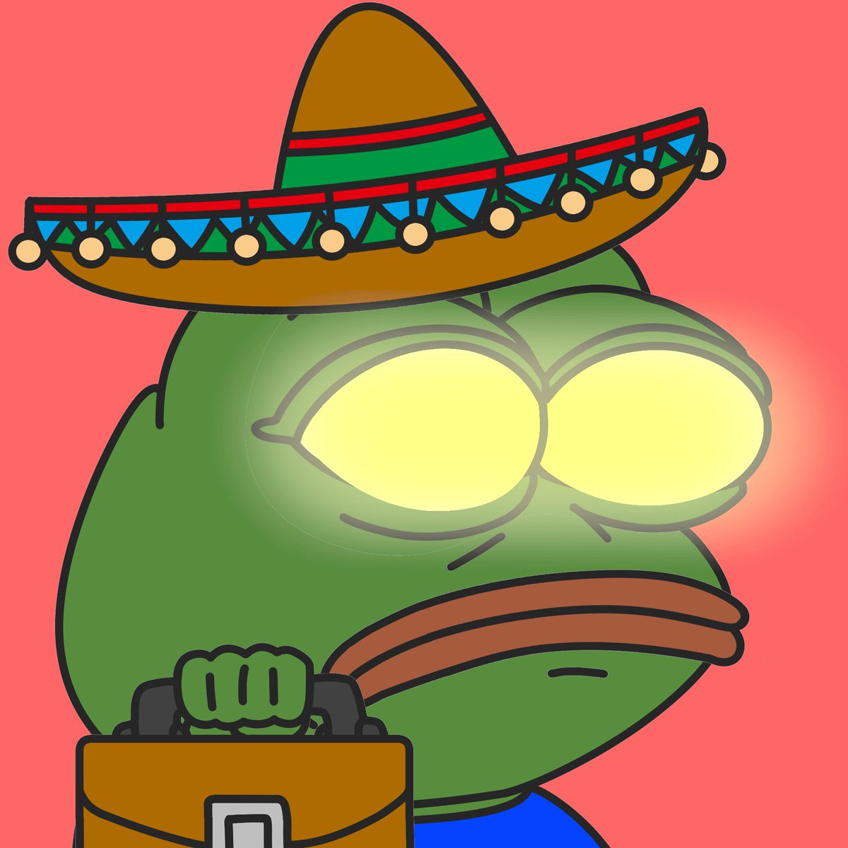 <a href="/rarepepe_dao/">Rare Pepe DAO 🟩</a> <a href="/bruvcoin/">$BRUV</a> Brero Business Pepe approves