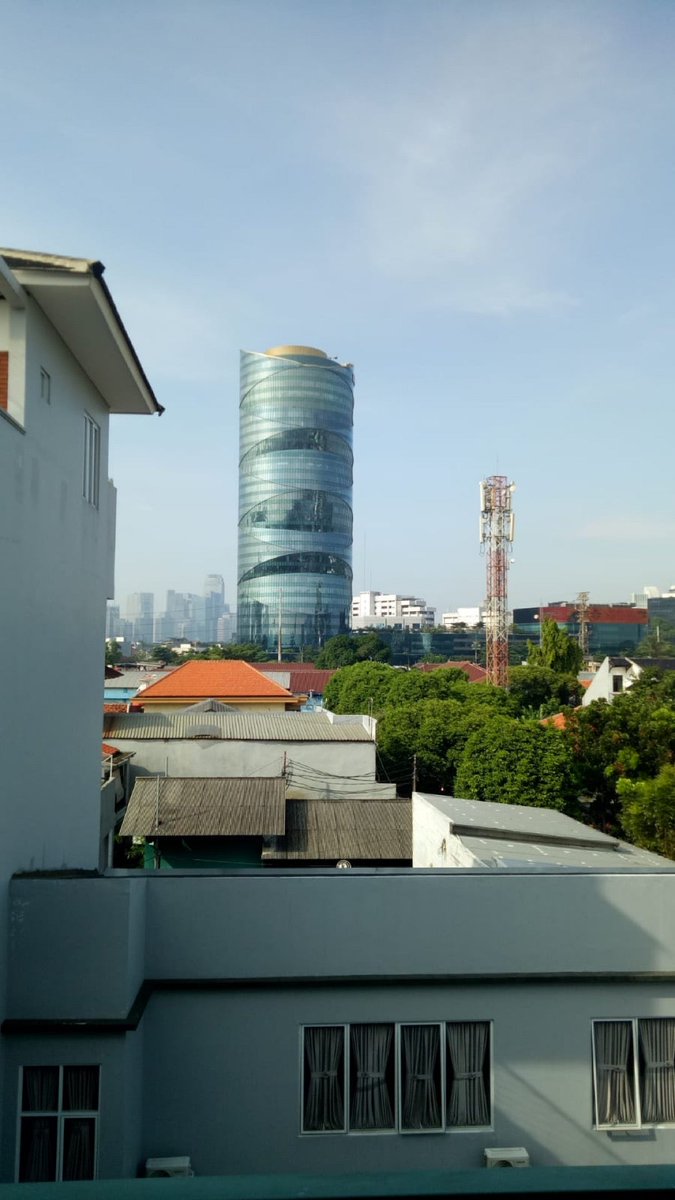 ditho17's tweet photo. I'm at Pondok khoirunnisa in Jakarta Pusat w/ @4sq_user @gama_tara @4sq_hunter https://t.co/qwVhccrC3e https://t.co/VttmPJC1hO