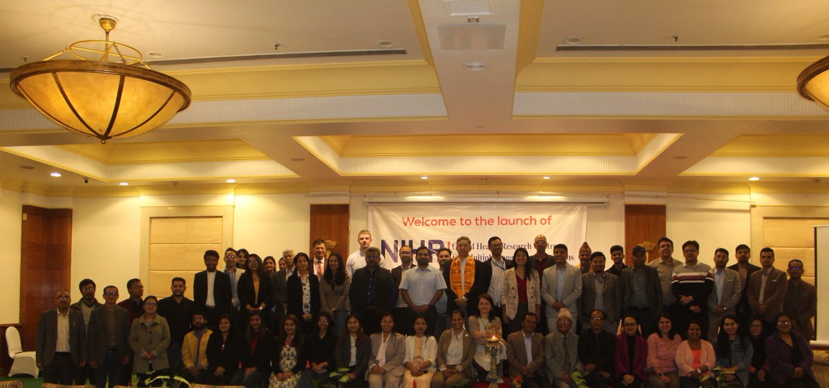 Public Health Foundation of India (PHFI) tweet media