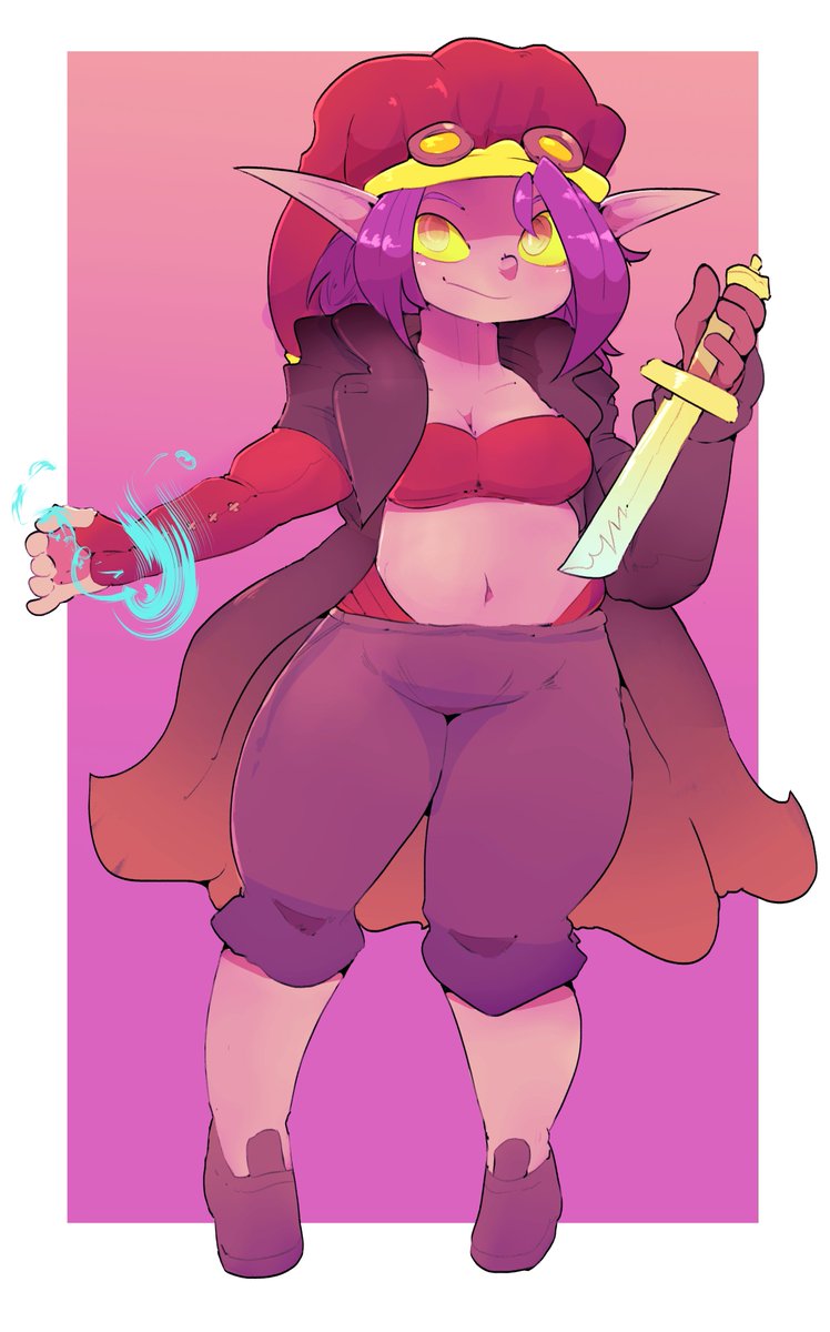 gnome
(Rassl's back after 3 years of being dead)