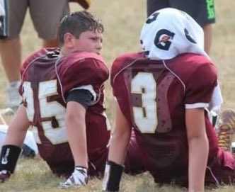 Boys are back!! #FlyAbove