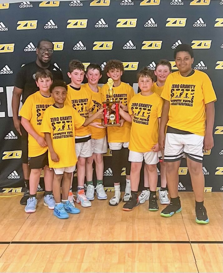 Team New England Basketball Club on Twitter "WHAT A WEEKEND at zg_newengland state