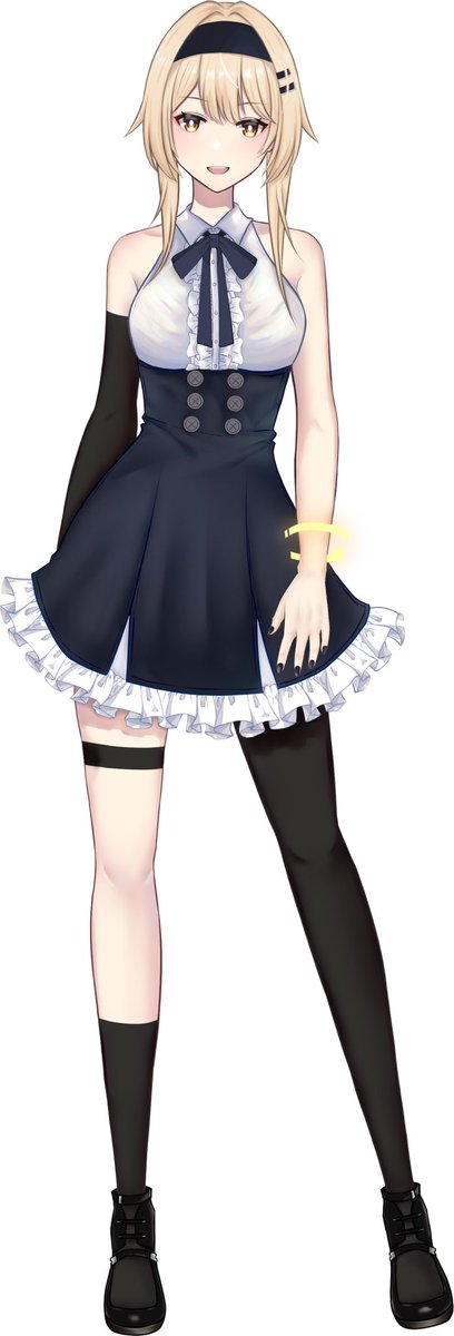 Airara_AI's tweet photo. @KamigakushiW @AroForoya 支持支持~~
衣着:人設服
表情:😏
背景顏色:無所謂~ https://t.co/e3r0oJPJN6
