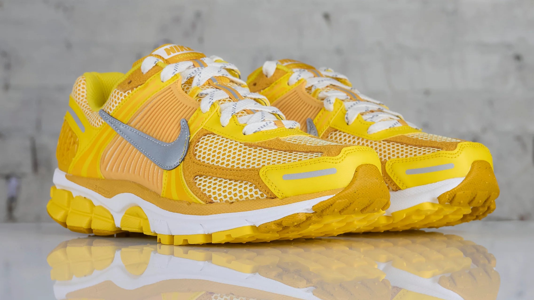 Nike vomero 46 top