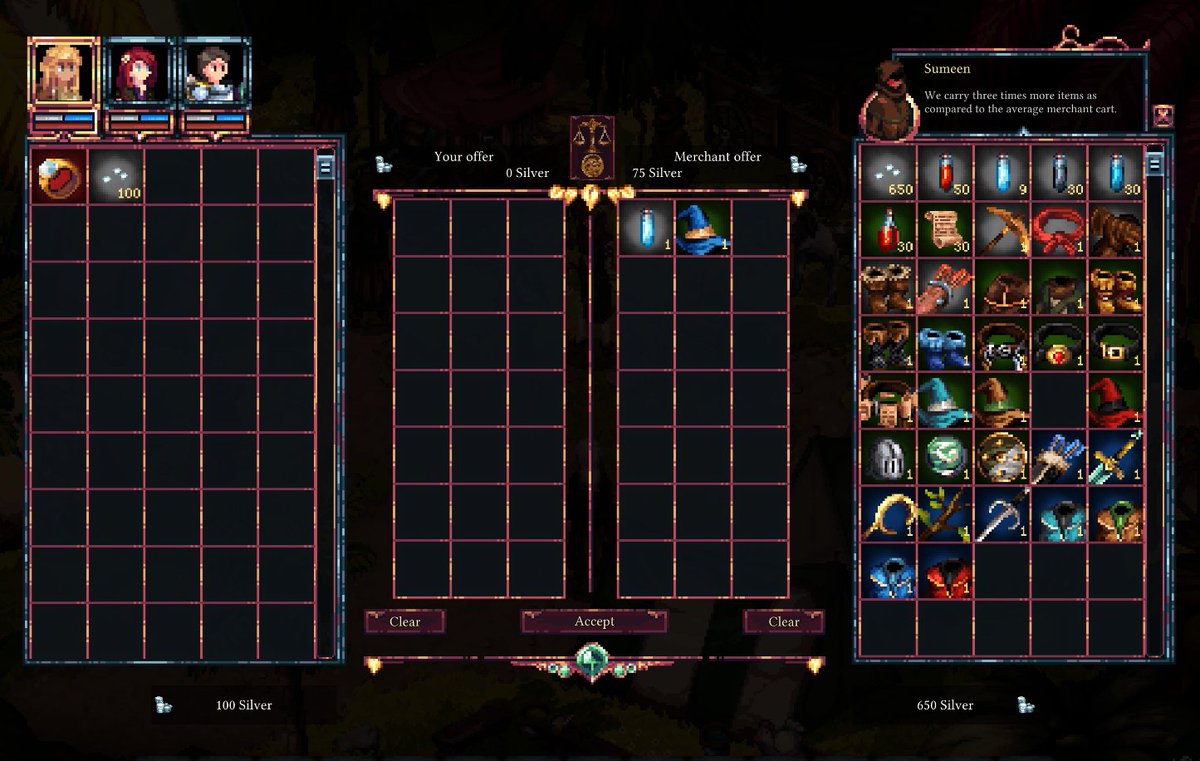 Guild Saga✨ tweet media