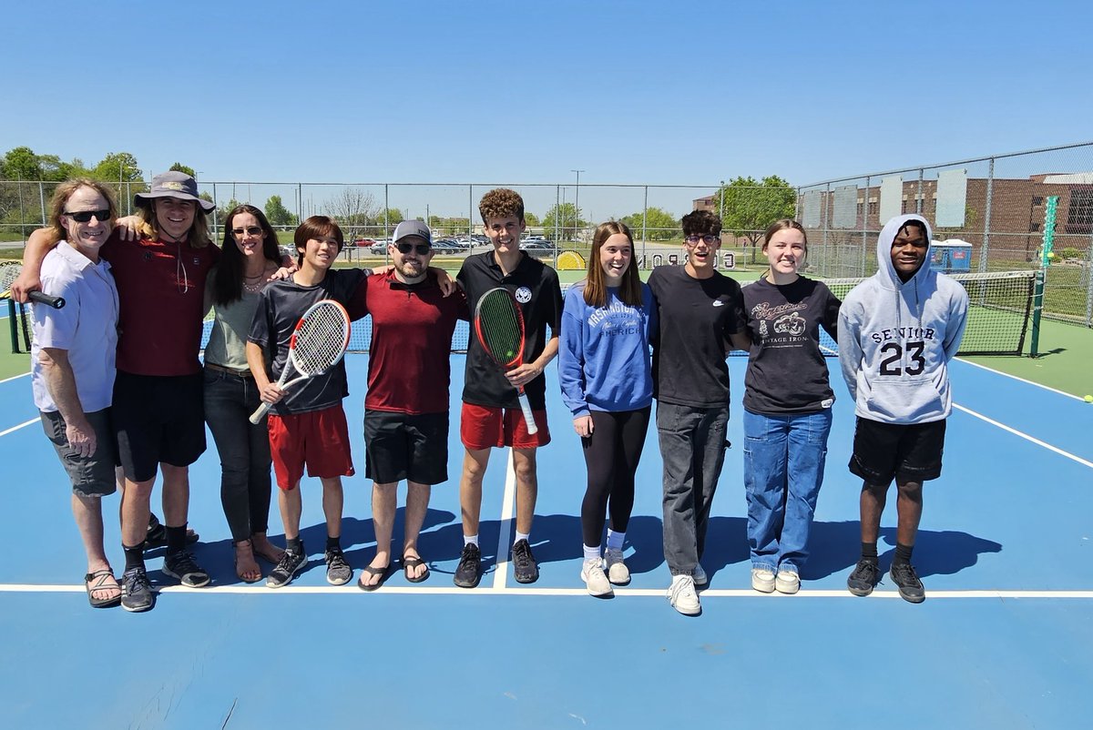 lsntennis's tweet image. Special Recognition for our 2023 Boys Tennis Seniors.  Luke, Noat, Lizer, Daniele, Asad.  Thanks for all the memories!! Best of luck in the future.  #LiveTheCode