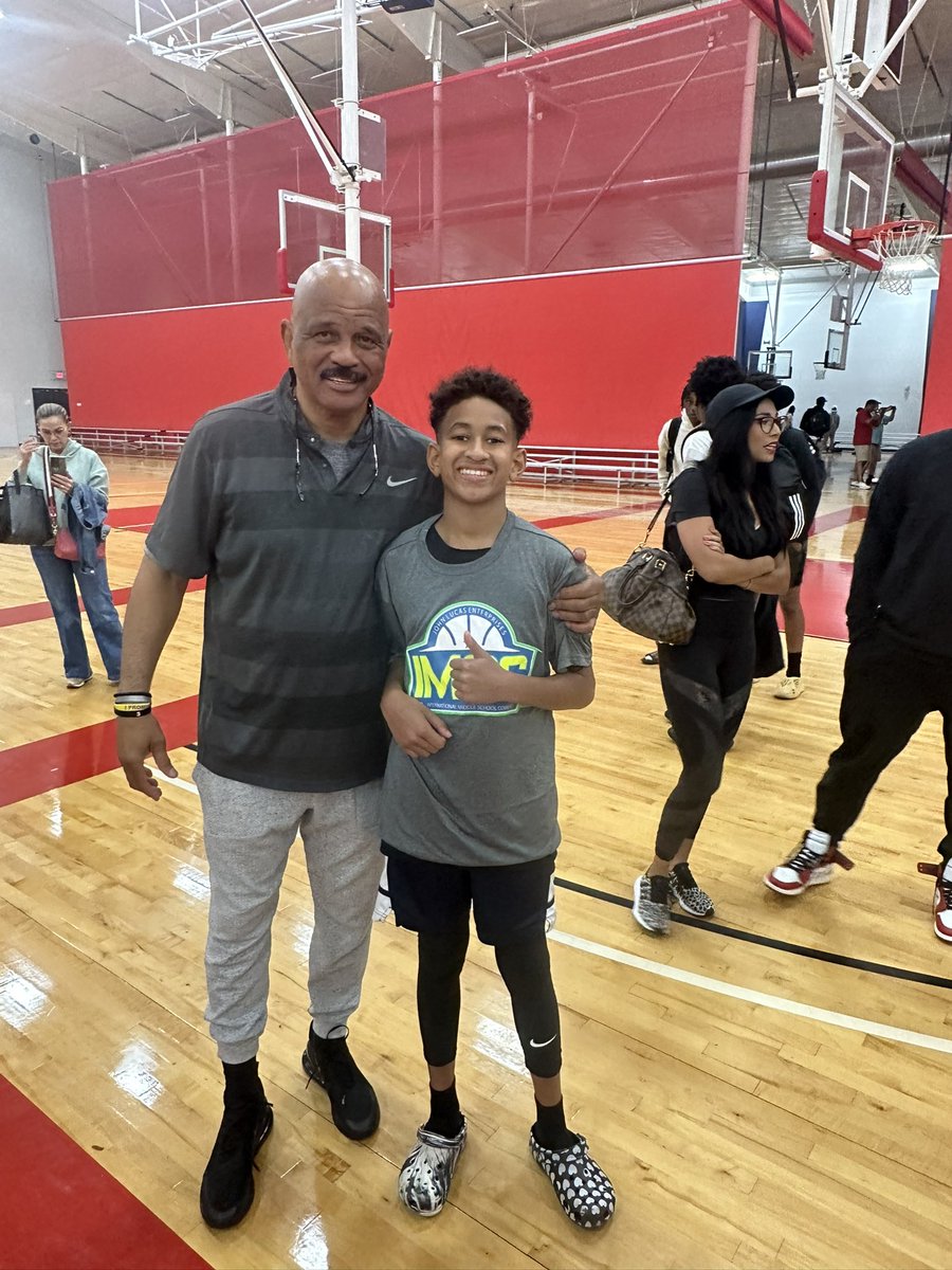 NationwideInv's tweet image. One on One with John Lucas