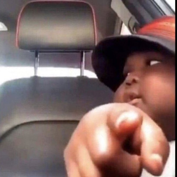 Guess who finna boss up real soon n see brighter days