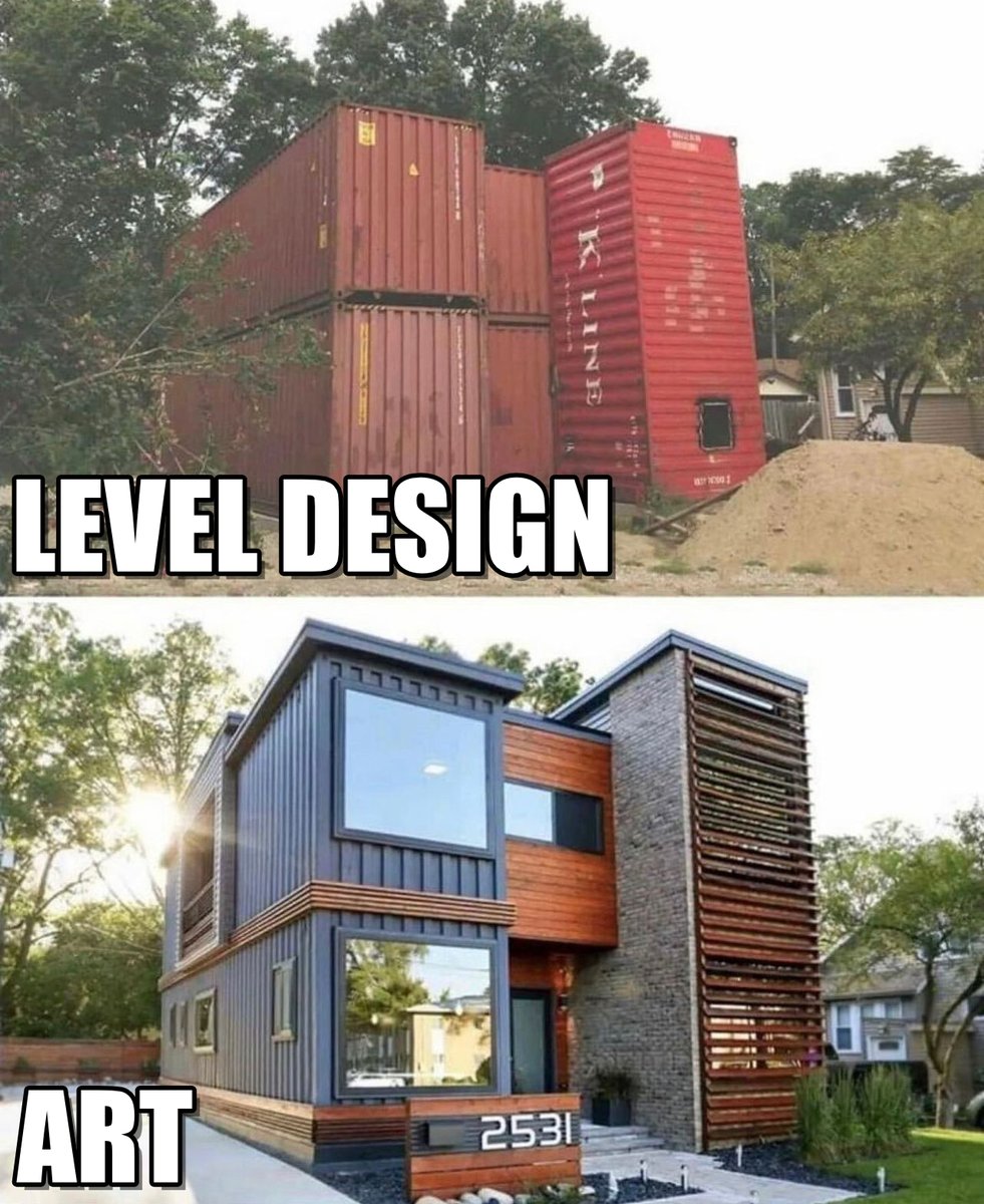 DesignLvLUp's tweet image. Indeed, here we are again. #leveldesign #gamedeveloper #gamedesign