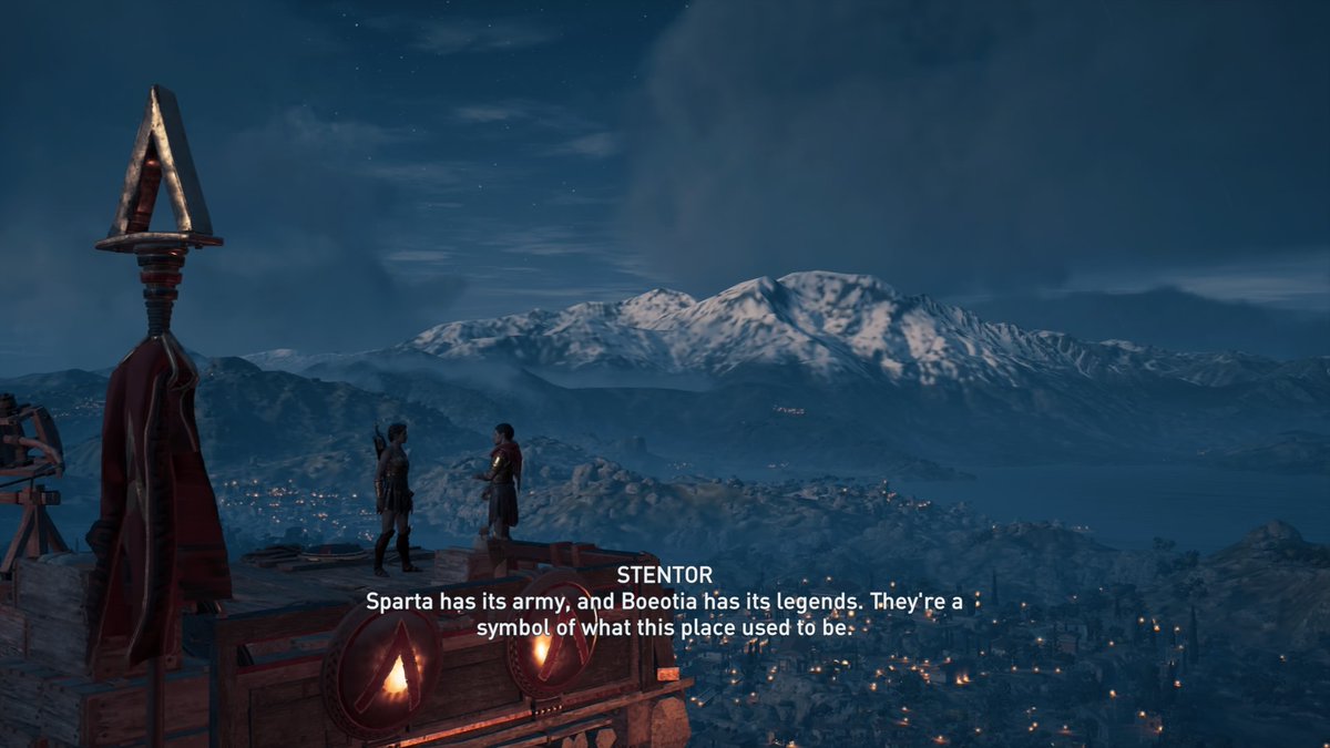 YuriKrasnOff's tweet photo. #AssassinsCreedOdyssey StepSiblings #PS4share https://t.co/nSHRjkRxHP