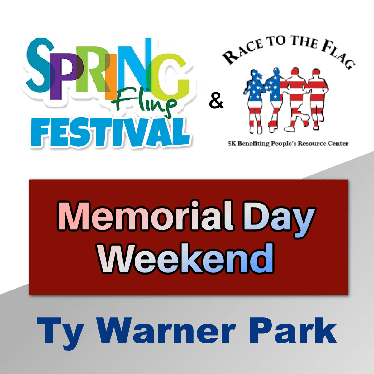 WESTMONTILNEWS's tweet photo. SPRING FLING FESTIVAL
May 26-28, 2022
Everyone is invited to Ty Warner Park in Westmont over Memorial Day weekend for the Spring Fling Festival, hosted by the Westmont Lions Club, and the Race to the Flag 5K Fundraiser for the People’s Resource Center.
https://t.co/S8bufdA3hd https://t.co/GKrliGOdSB