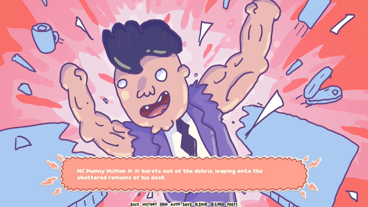 Cowabunga Industries on Twitter "RT kelseyr713 Wrestling With