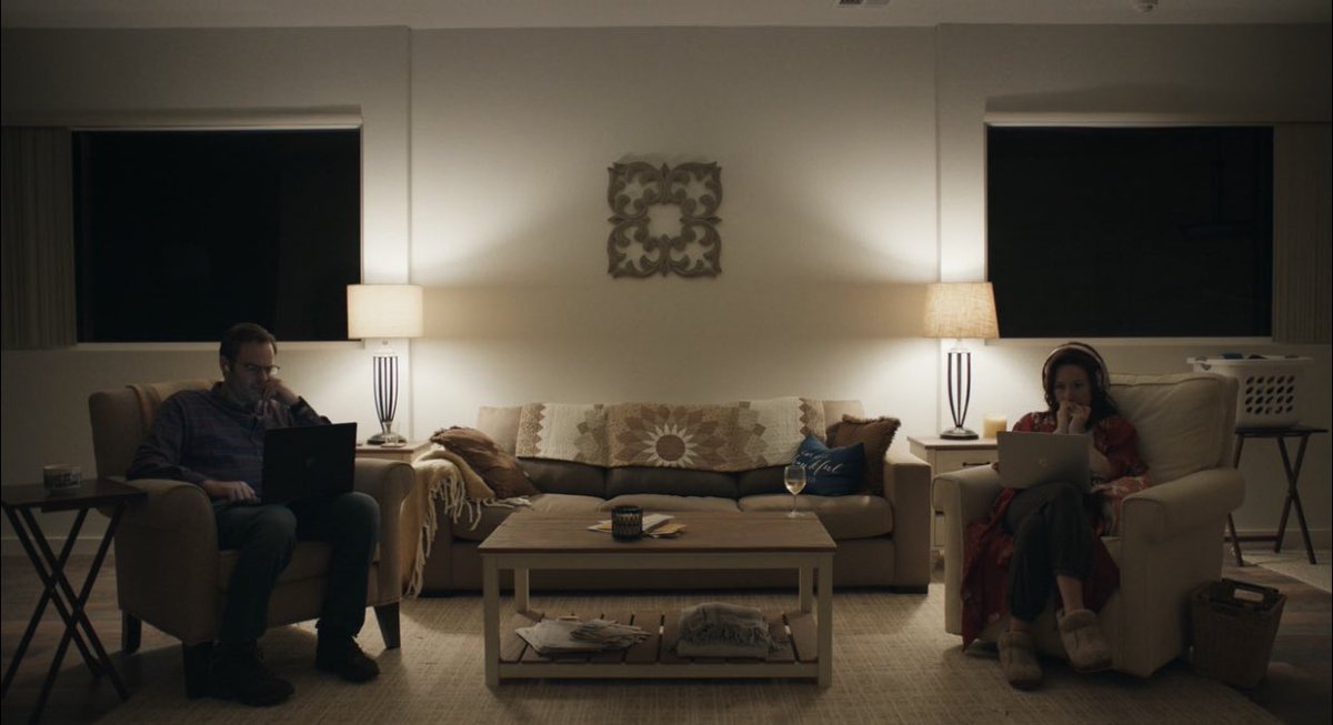 Iawolfes's tweet photo. directed by bill hader #BarryHBO https://t.co/VnJ1DkueNR