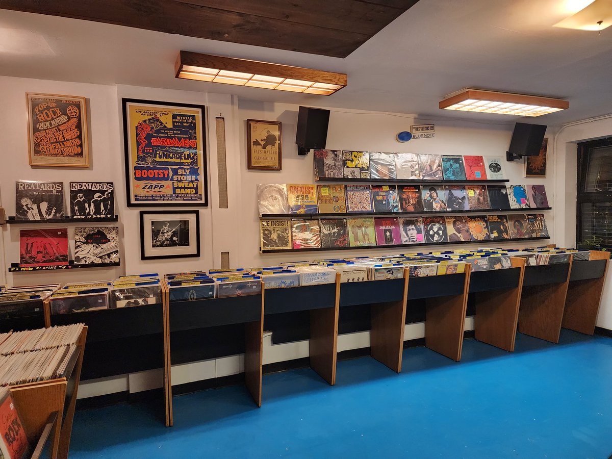 12th St Reopening Tomorrow Monday 5/8!!!