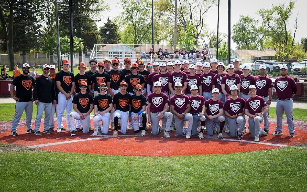 Lockport Porters on Twitter