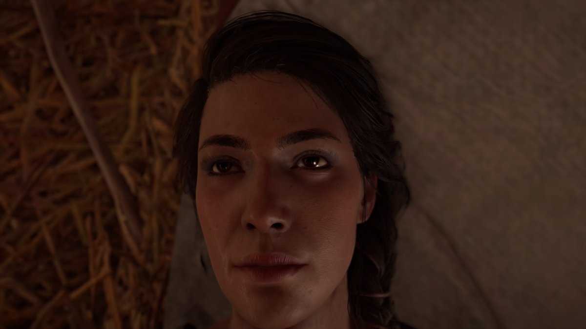 YuriKrasnOff's tweet photo. #AssassinsCreedOdyssey #Deimos #PS4share https://t.co/qNFTmG1mQi