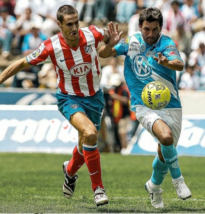 Para mi querido <a href="/ClubPueblaMX/">Club Puebla🎽</a> felices 79 años salud a la distancia