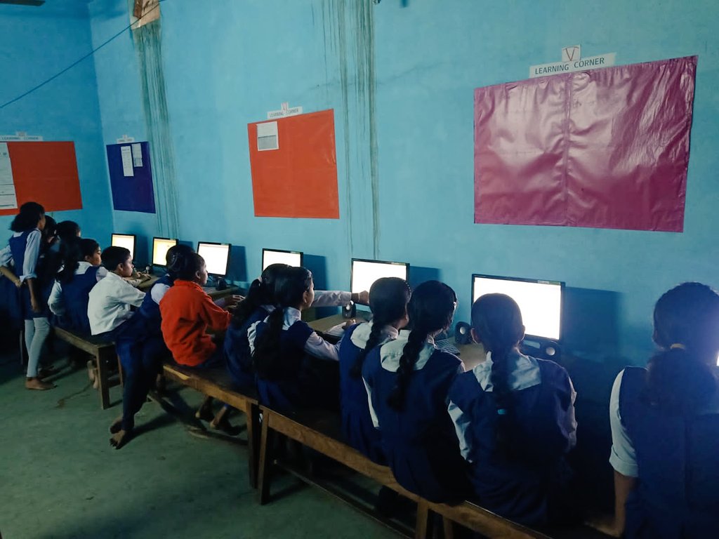wbictscwa's tweet photo. We, the #ICT Computer Instructors, came under direct control of WB Govt ( as per Notification No: 192-IT/06/2020/P&amp;AR-e-Gov, Dt. 16/10/2020), earnestly request you for increasing our salary by providing a #SalaryStructure for us.
@MamataOfficial 
@abhishekaitc 
@basu_bratya https://t.co/m65De3ahRv